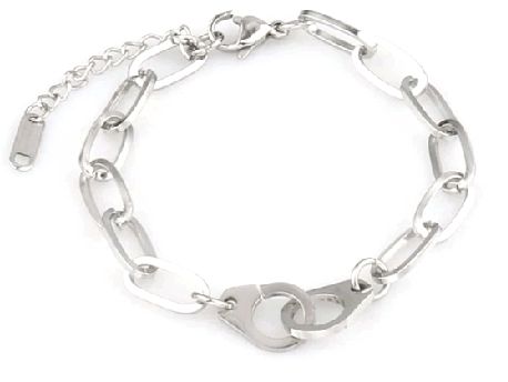 MAUREEN ACIER INOXYDABLE 18K