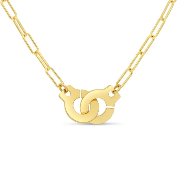 AJACCIO ACIER INOXYDABLE 18K